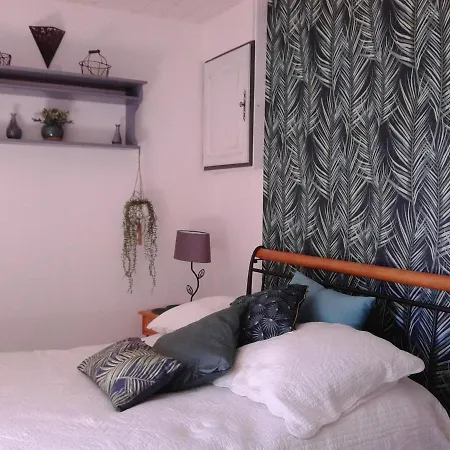 Apartman Les Florides *