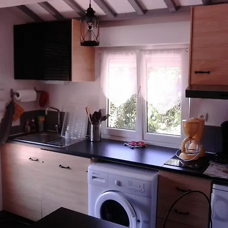 Les Florides Apartman L'Isle-sur-la-Sorgue