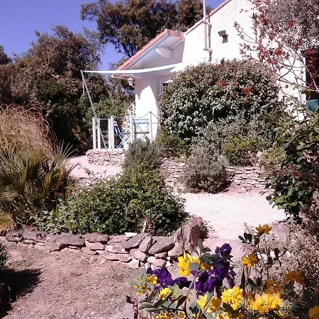 Les Florides L'Isle-sur-la-Sorgue