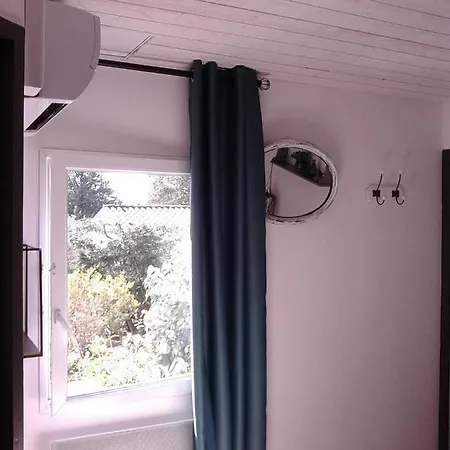 Les Florides Apartman L'Isle-sur-la-Sorgue