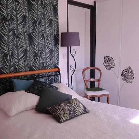Les Florides Apartman L'Isle-sur-la-Sorgue