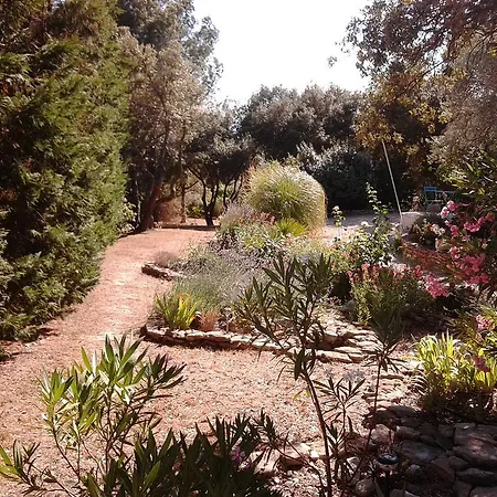 Les Florides Apartman