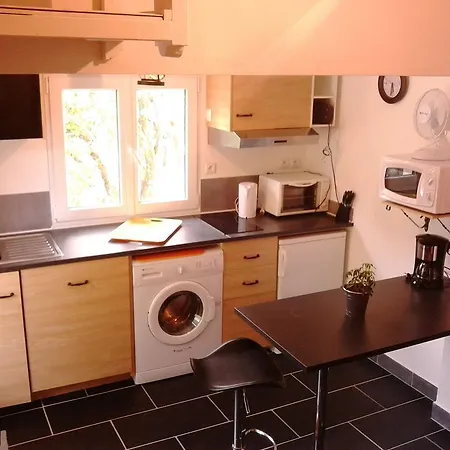 Apartman Les Florides L'Isle-sur-la-Sorgue