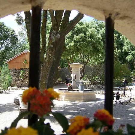 Apartman Les Florides