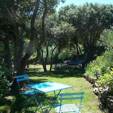 Les Florides Apartman L'Isle-sur-la-Sorgue