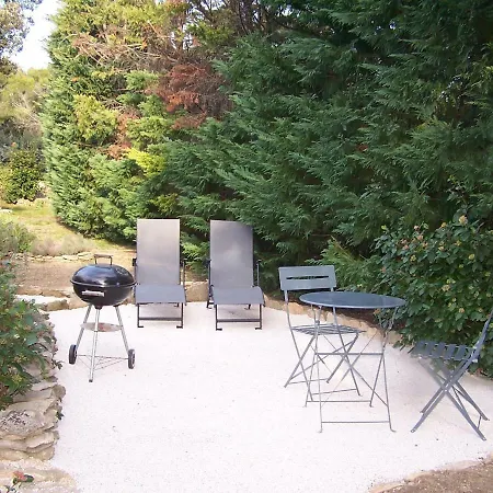 Apartman Les Florides *