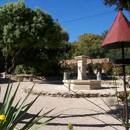 Les Florides L'Isle-sur-la-Sorgue