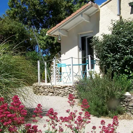 Les Florides Apartman